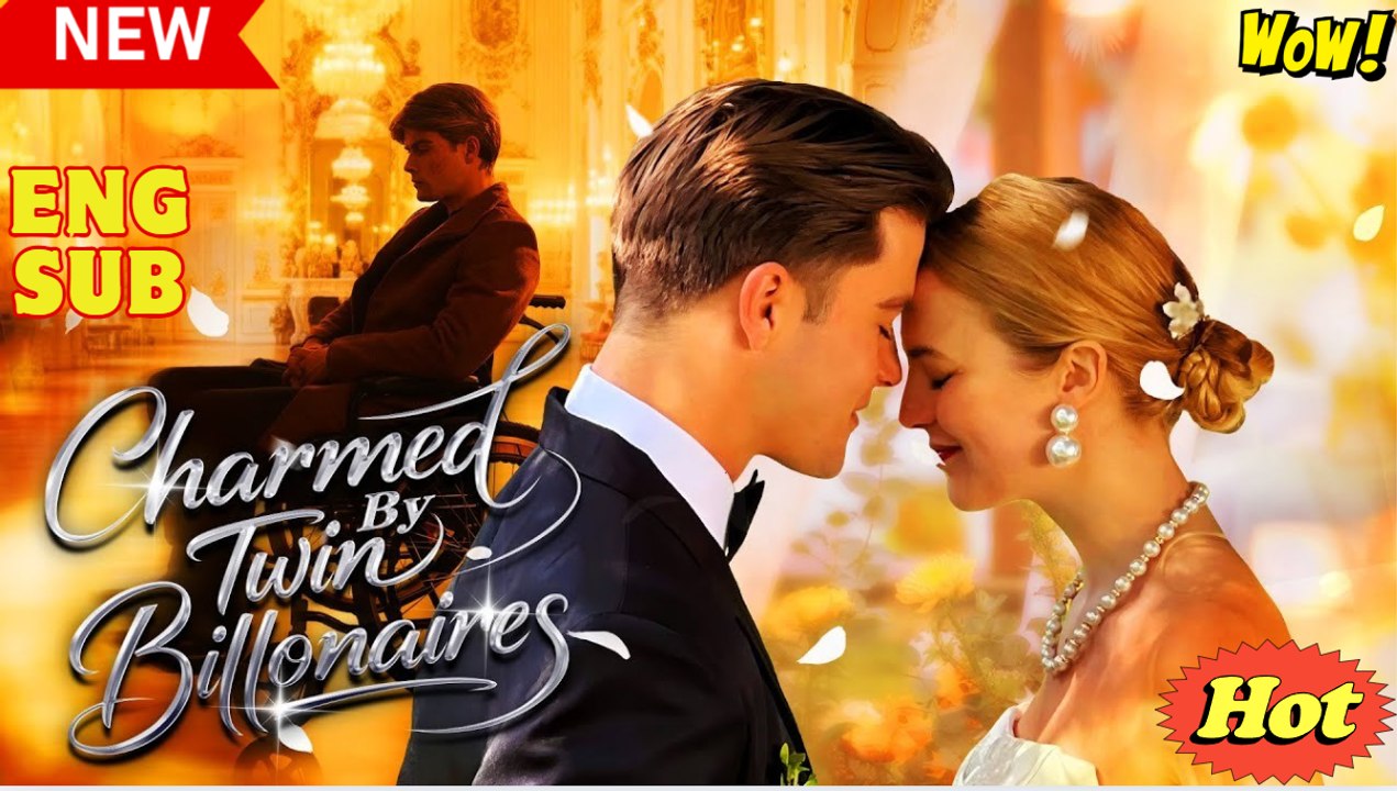 Charmed By Twin Billionaires Hot Drama