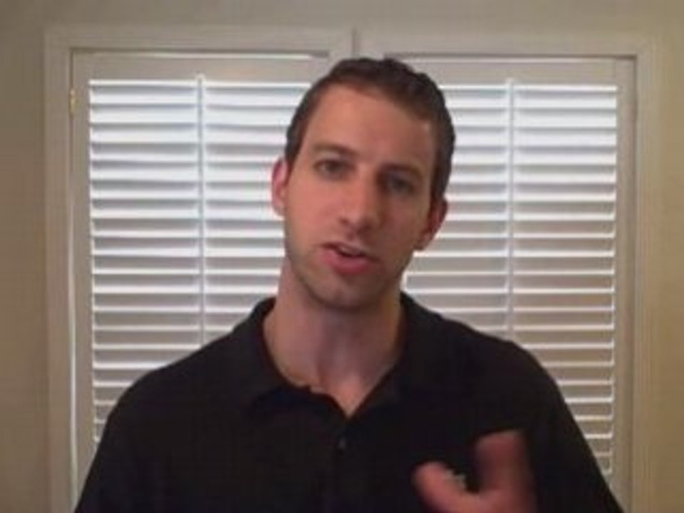 THE SECRET - Law of Attraction HURTS Network Marketing Reps?