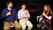 Tim Heidecker, Eric Wareheim Discuss Season Two of 'Tim & Eric's Bedtime Stories' | In Studio