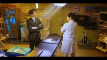 6. TITLE: Ghost Doctor [2022]/Korean Series Fantasy Romance Comedy Drama Tagalog Dubbed HD