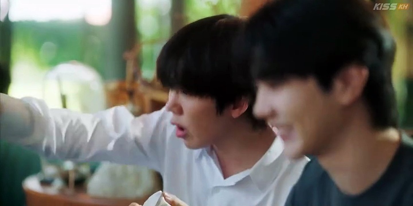 Fourever You Part 2 Uncut Ver. Episode 8