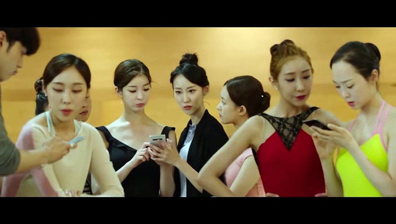 32. TITLE: Angel's Last Mission: Love [2019]/Korean Series Romance Comedy Finale Tagalog Dubbed HD