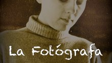 Marianne Gast la fotógrafa