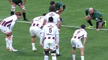 TOP 14 - Essai de Cameron WOKI (UBB) - US Montauban - Union Bordeaux-Bègles
