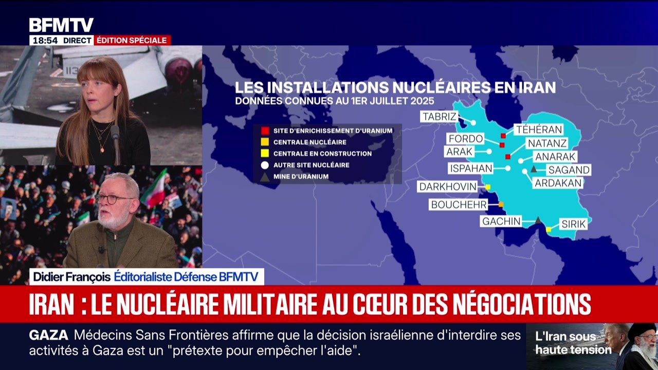 L'intégrale de BFM Dimanche Soir - Dimanche 1er février 2026