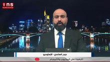 جريمة قتل شاب تتحول إلى انتـ،ـحار.. يكشفها #حيدر_الساعدي عبر برنامج #صرخة_عراقيين_للتغيير