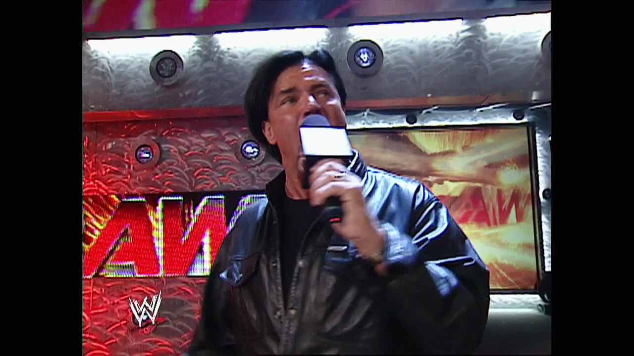 WWE RAW 10 FEBRUARY 2003 FULL SHOW
