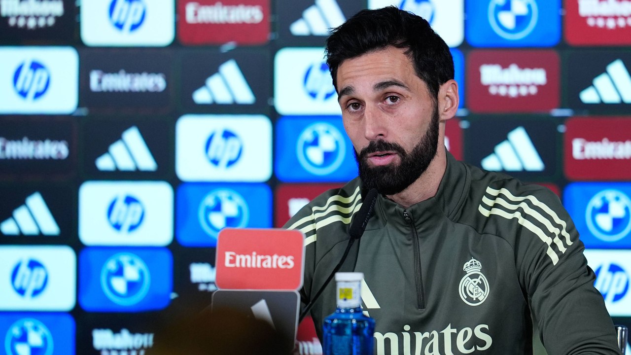 Arbeloa kontert Journalist: 'Müssen mir nicht erklären, was Real Madrid ist'