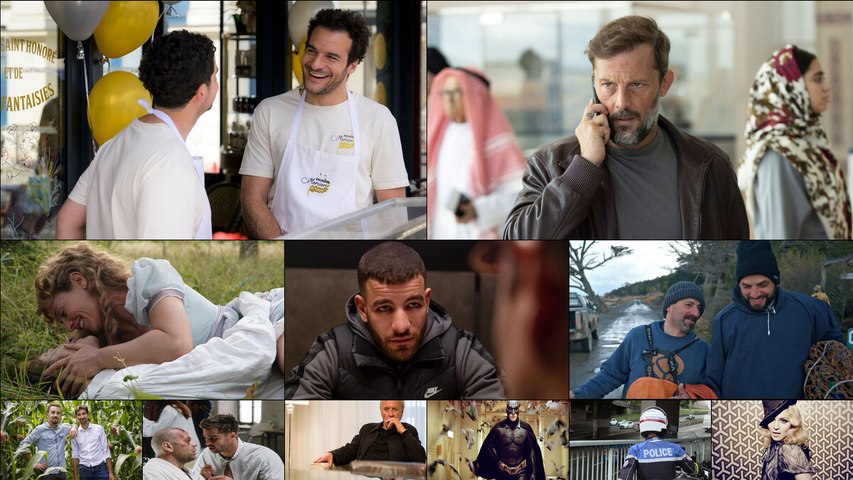 Programme TV de ce soir en Vidéo