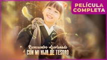 Reencuentro Afortunado Con Mi Hija De Tesoro