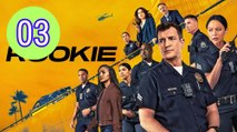 The Rookie  Season 8 Ep3 Episode 3 Engsub