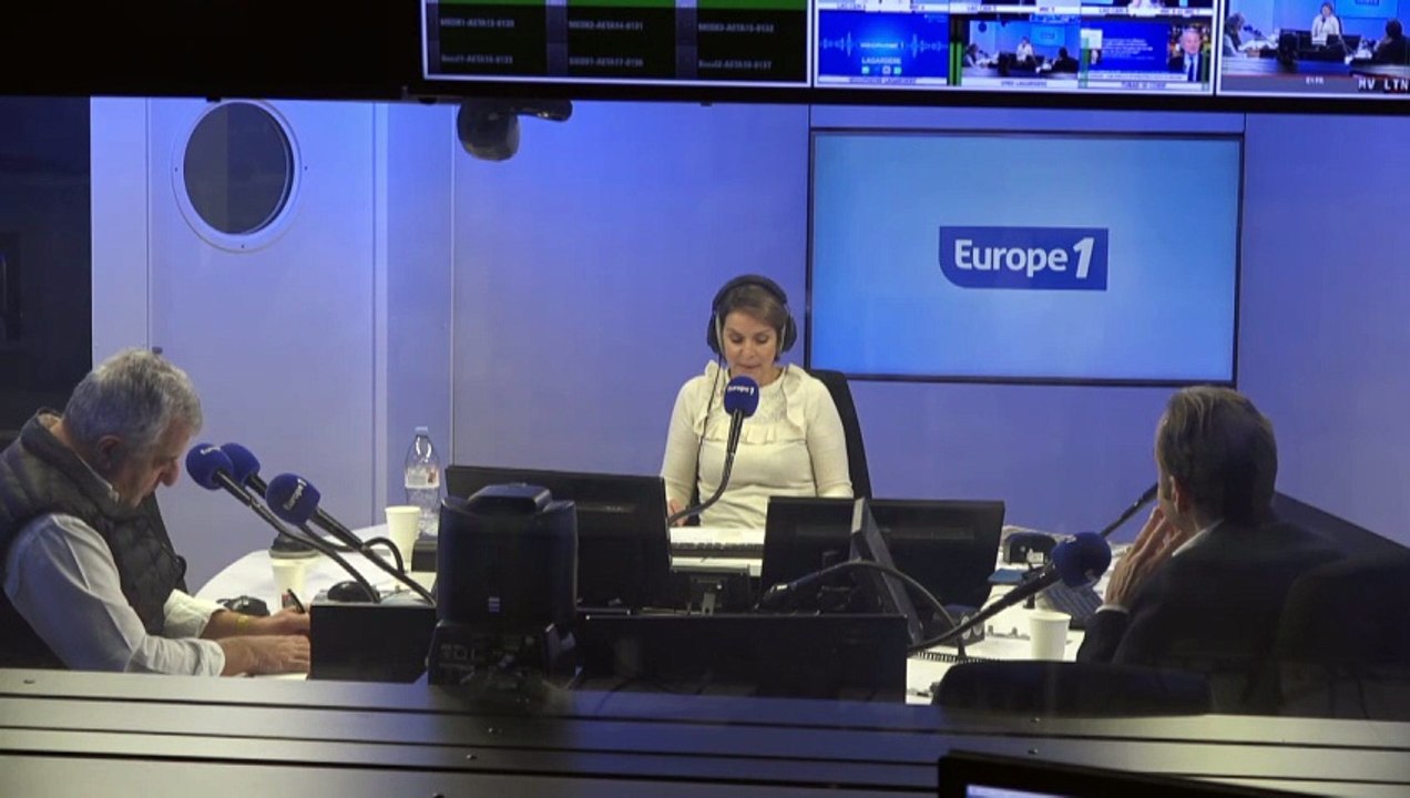 Loi pour sanctionner «les nouvelles formes d'antisémitisme» : «Un pays antisémite est un pays malade», rappelle Alexandre Malafaye