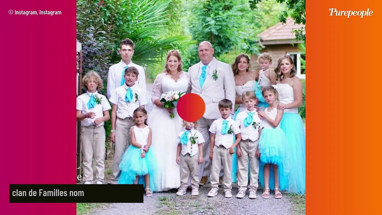 Plusieurs mois après ce qui s’est passé, la famille Van Der Auwera (Familles Nombreuses) entame un nouveau chapitre