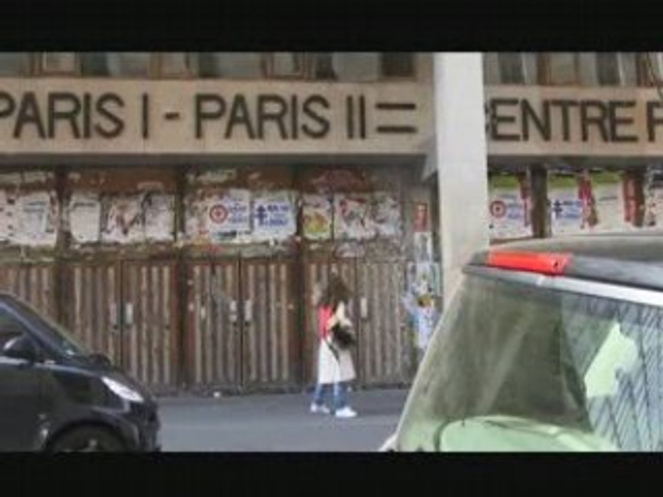 Sous les pavés les souvenirs