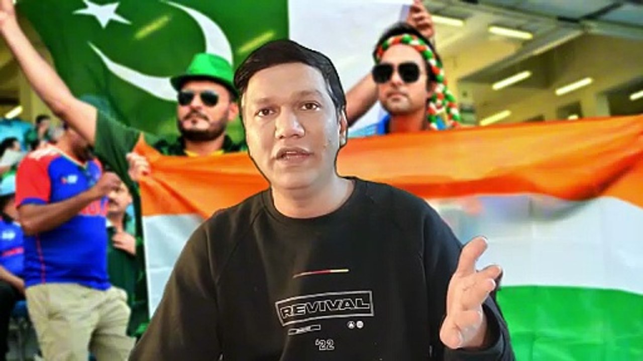 🔥 Pakistan Ne India Ke Sath T20 WC 2026 Match Ka Boycott Kar Diya! AUS Ko Whitewash Kar Diya! 😱