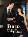 Fired, Framed, and Fierce #Dramabox