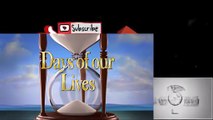 Days of our Lives 1-5-26 (5th January 2026) 1-5-2026 1-05-26 DOOL 5 January 2026