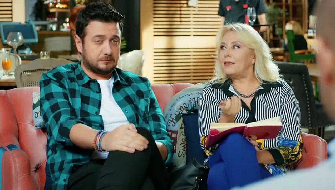 Kiralık Aşk 26. Bölüm