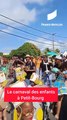 [GUADELOUPE] Les élèves des écoles de Petit Bourg ont défilé