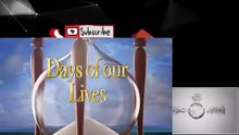 Days of our Lives 1-12-26 (12th January 2026) 1-12-2026 DOOL 12 January 2026
