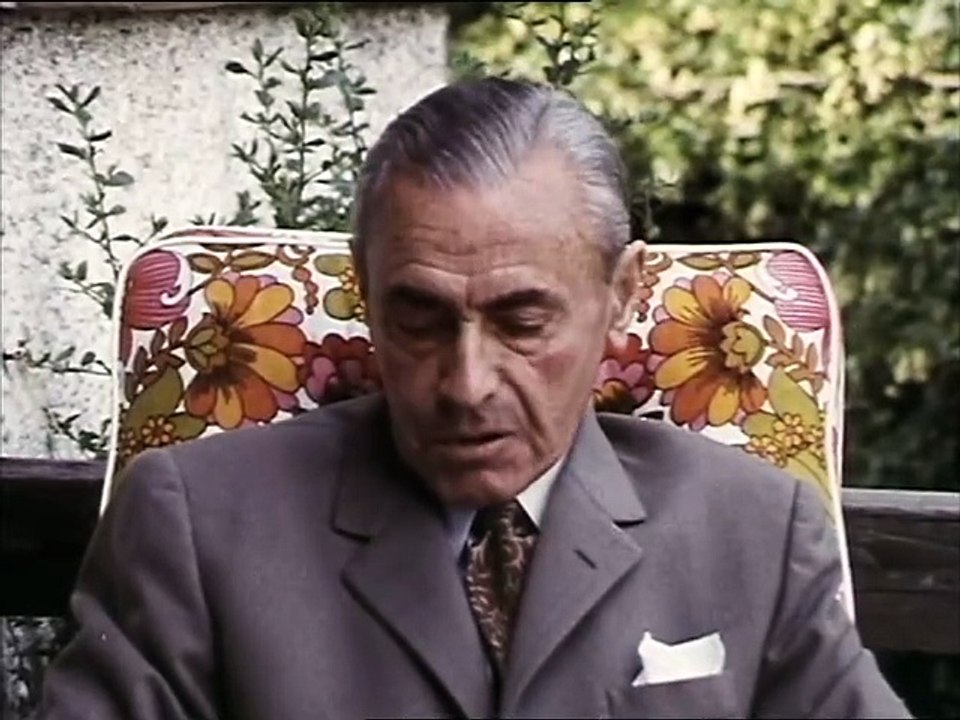 Gehlen Hitler's Superspy Documentary