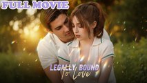 Legally Bound To Love