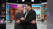 Se aproxima una posible reconciliación entre Lalo y Miguelito