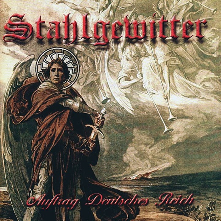 Stahlgewitter - Auftrag Deutsches Reich