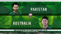 Full Highlights _ Pakistan vs Australia _ Match 03 _ T20I Series 2026 _ PCB _ MJ1K