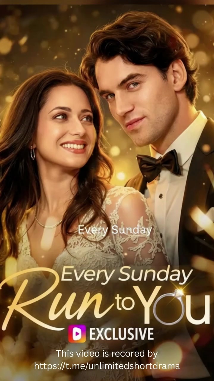 Every Sunday We Jog with Noah Fearnley (Retitled)