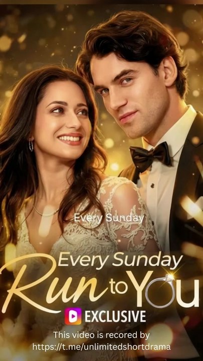 Every Sunday We Jog with Noah Fearnley (Retitled)