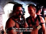 Menmaniacs - The Legacy of Leather 1994 Trailer engl mit deutschen UT