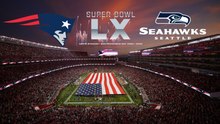 Súper Bowl 2026: Patriots viaja rumbo a California para enfrentar a Seahawks