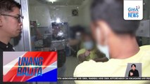 Isa sa mga suspek sa pagpatay sa babaeng pulis at kaniyang anak, idinidiin sa krimen ang dalawang iba pang suspek | Unang Balita