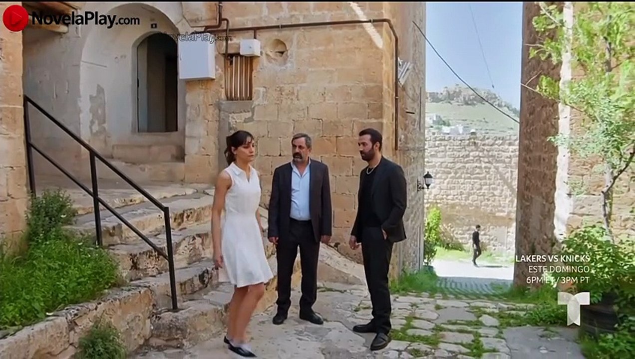 Ver Lejos de Ti Capítulo 67 Completo Online - Telemundo