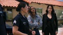 The Rookie (2018) Season 8 Episode 1