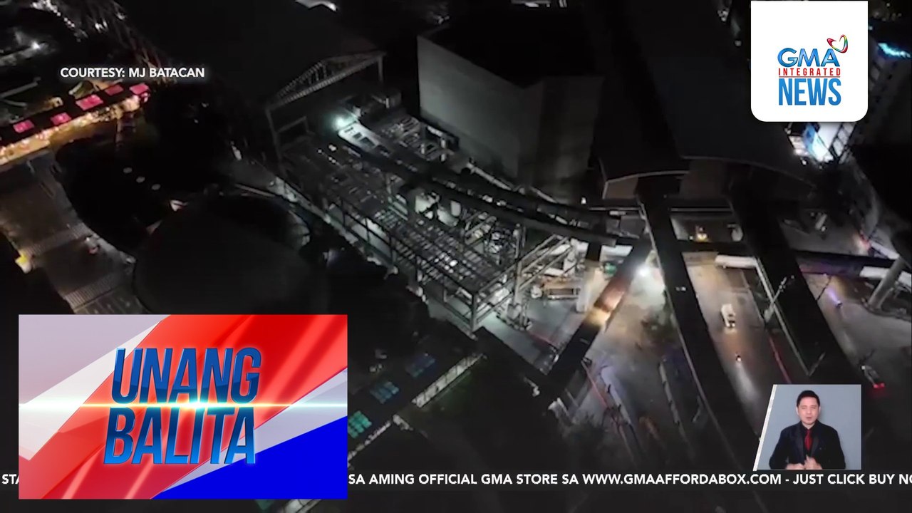 Ilang bahagi ng North EDSA, sarado hanggang Mayo para bigyang-daan ang MRT-7 Project | Unang Balita