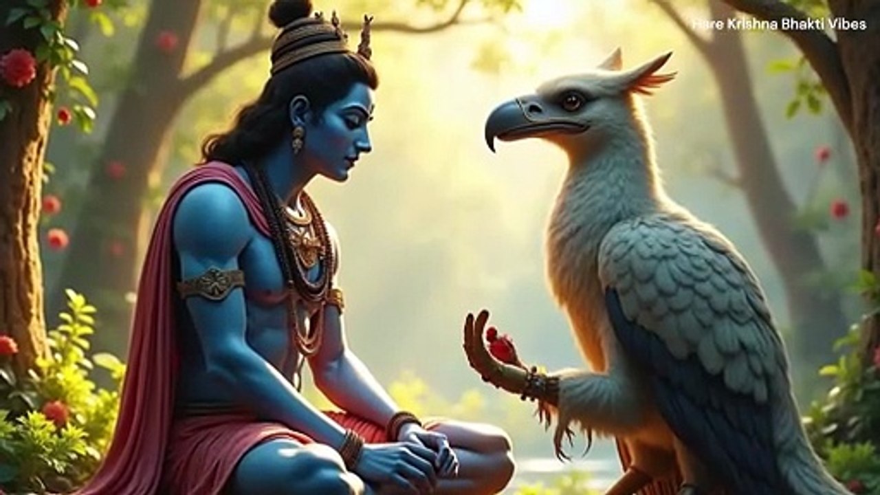 Kalyug me sabse bada paap kya hai?–Garud Purana ka warning