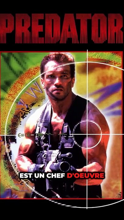 Comment sauver la saga PREDATOR ?
