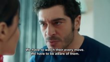 Sahtekarlar Episode 16 English Subtitles