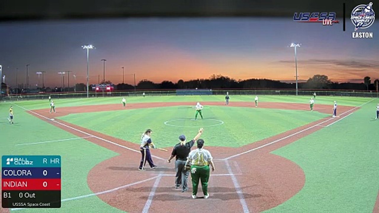 Colorado VS Indiana - Fri, Jan 23, 2026 6:50 PM to Fri, 8:50 PM