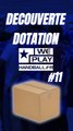 Dotation WePlayHandball #11 #Exclu #Dotation #Handball
