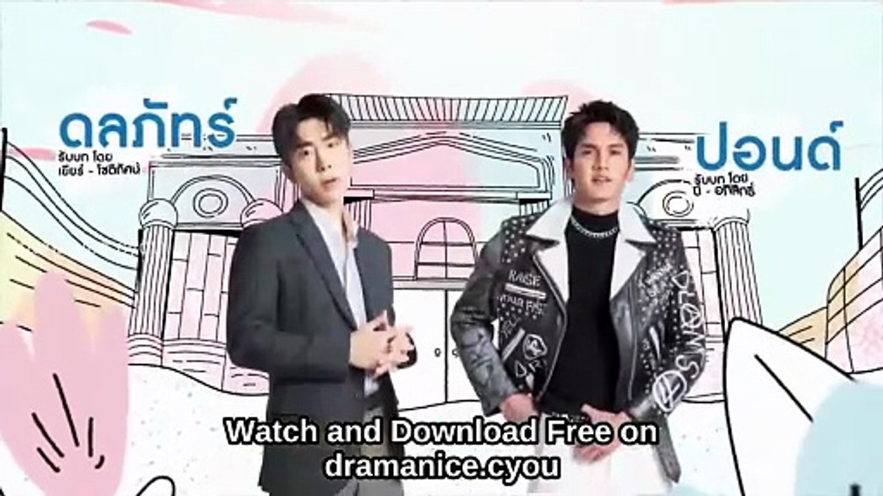 EP-9 Reloved the Series (2025) Eng Sub