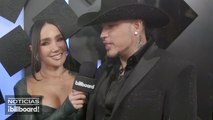 Paola Jara & Jessi Uribe On How They Support Each Other, Going On Tour & More | GRAMMYs 2026