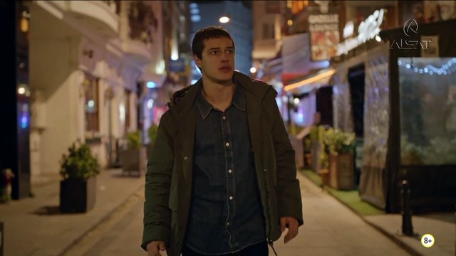 Të Braktisurit - Episodi 20 [Dubluar në Shqip]