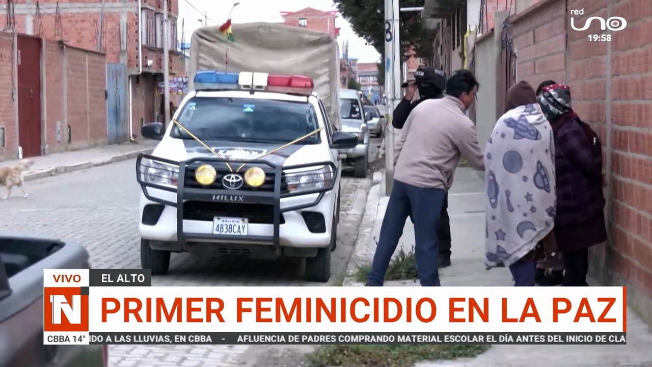 FEMINICIDIO