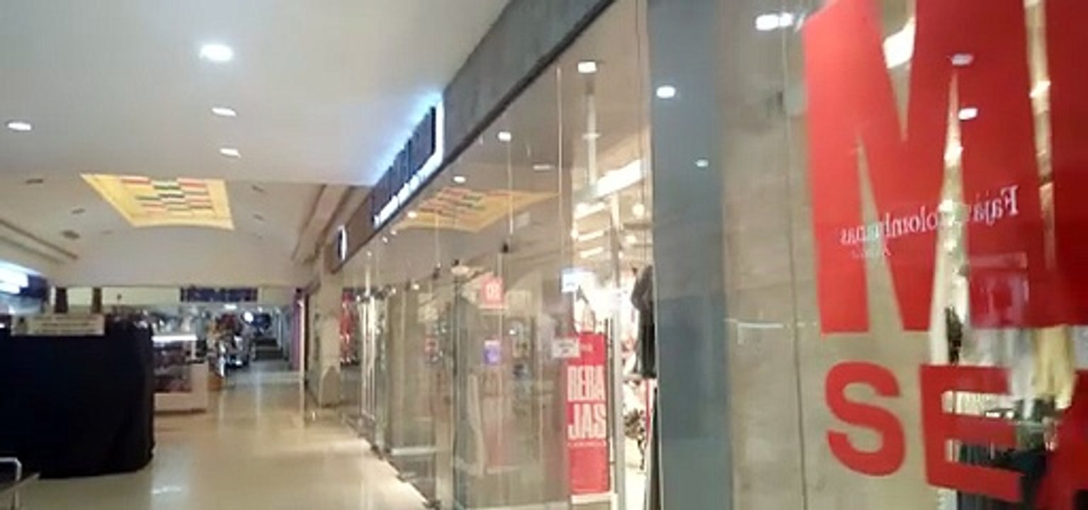 Cuidado con el perro, Gran Plaza Mazatlán, 1 de febrero de 2026