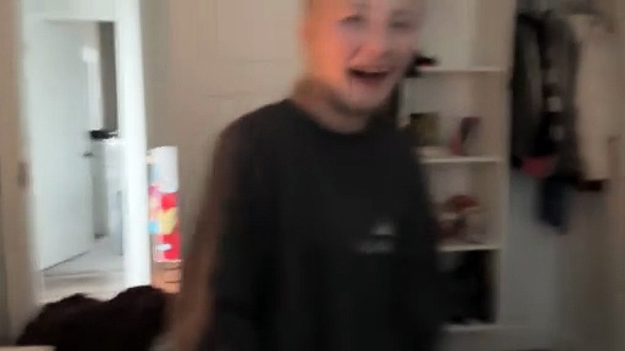 DO A FLIP