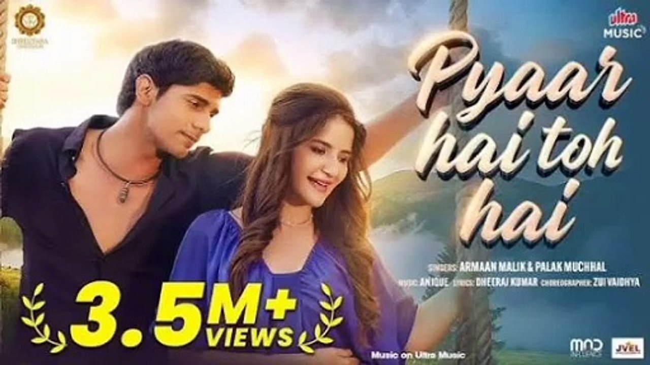 Original film Pyaar Hai toh Hai Full movie original HD in Hindi south India Bollywood action film mp 4 Movie verse (2026).