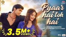 Original film Pyaar Hai toh Hai Full movie original HD in Hindi south India Bollywood action film mp 4 Movie verse (2026).